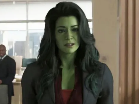 ¿Cuántos episodios tiene She-Hulk?