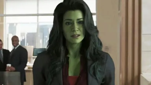 She-Hulk