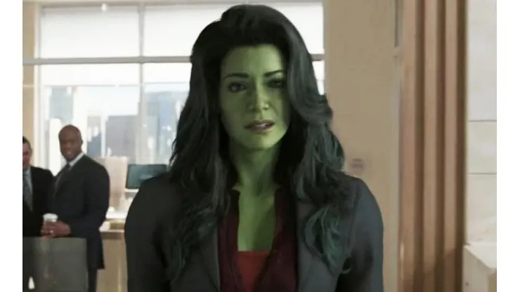 She-Hulk