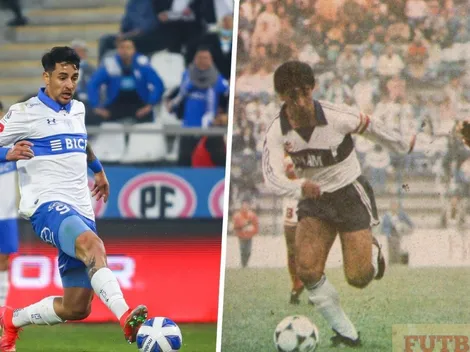 Primera y última formación de la UC en San Carlos