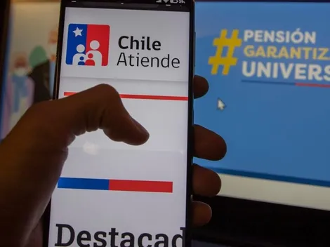 ¿Cómo se paga la PGU a pensionados con rentas vitalicias y AFP?