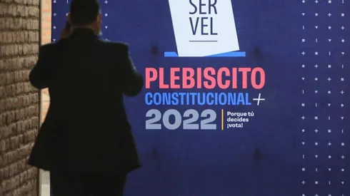 Plebiscito de Salida