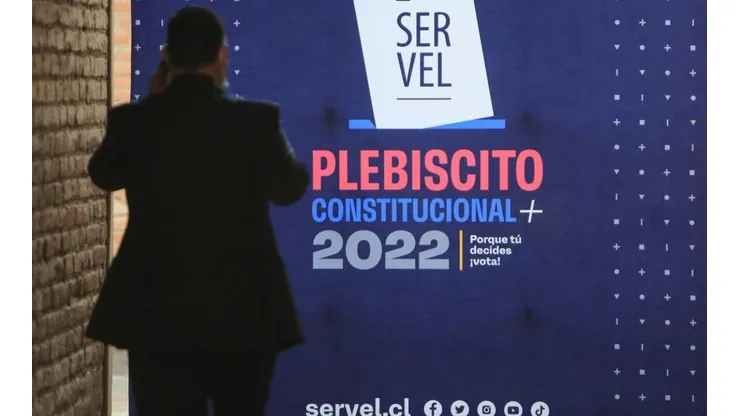 Plebiscito de Salida