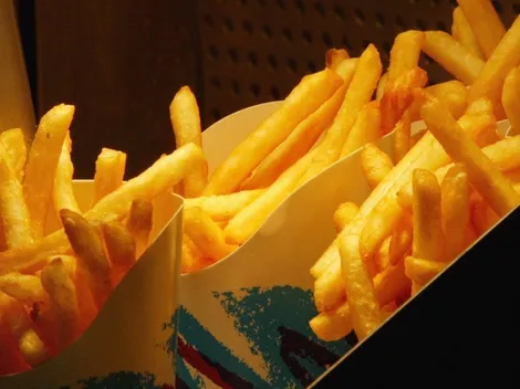 ¿Dónde celebrar el Día de las Papas Fritas?