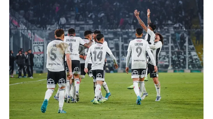 Colo Colo está obligado a derrotar a Ñublense si quiere revalidar el bicampeonato de la Copa Chile.