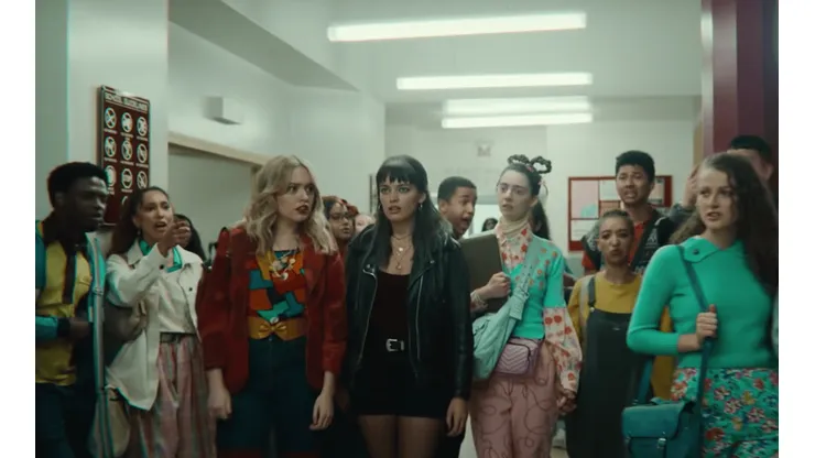 Sex Education 4