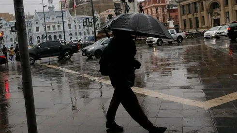 ¿Cuándo llueve en Santiago? Revisa cómo estará el clima estos días