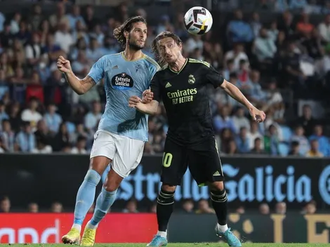 Real Madrid pasa la página de Casemiro con contundente goleada