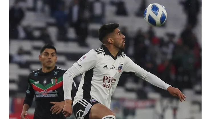 Colo Colo volverá a jugar con estadio prácticamente lleno en el Monumental