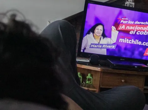 ¿Cuándo termina la Franja Electoral?