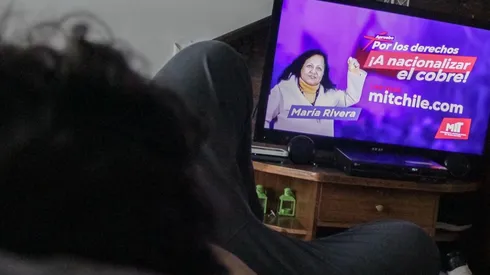 ¿Cuándo termina la Franja Electoral?