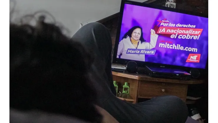 ¿Cuándo termina la Franja Electoral?