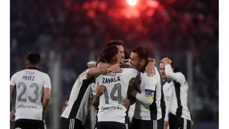 Colo Colo ha sido uno de los principales perjudicados por tema de aforo en los estadios.