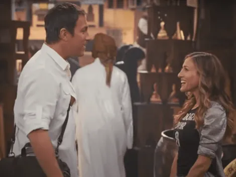 ¿Qué personaje de Sex and the City regresa a And Just Like That 2?