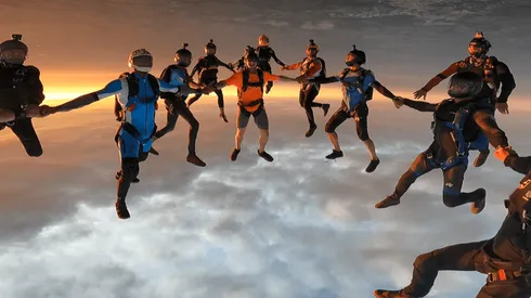 Baeza va por la hazaña la próxima semana en Estados Unidos