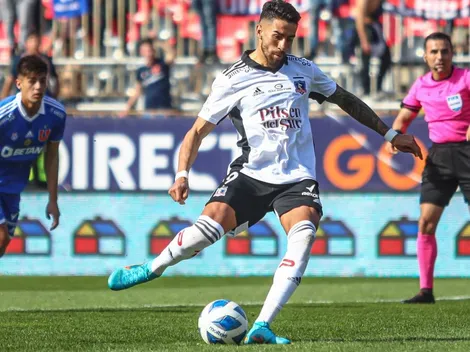 Lucero se acerca a la temporada más goleadora de su carrera