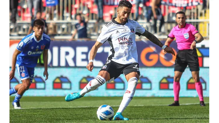 El Gato no se cansa de festejar goles y está cada vez más cerca de alcanzar la temporada con más dianas en sus 12 años de carrera.