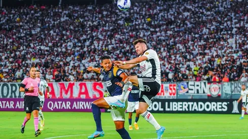 Colo Colo espera recibir a todos sus seguidores en la definición del título del Campeonato Nacional 2022