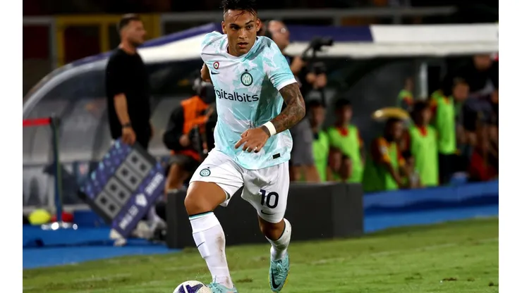 El Inter buscará conseguir su segunda victoria consecutiva ante el Spezia