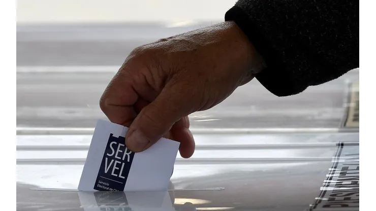 ¿Cómo puedo saber dónde me toca votar? Consulta con tu RUT