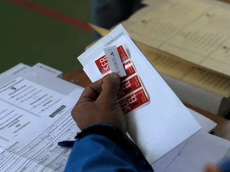 ¿Cómo será la papeleta y cuándo serán publicadas por el Servel?