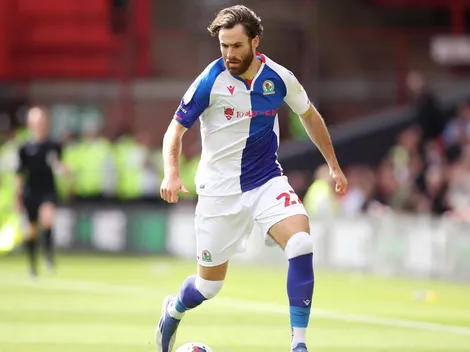 Brereton y el Blackburn Rovers siguen con las derrotas