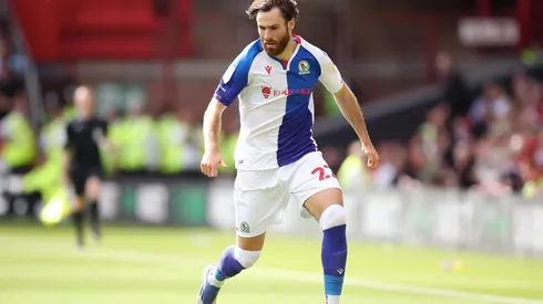 Ben Brereton no puede levantar a su equipo que sigue por el mal camino.