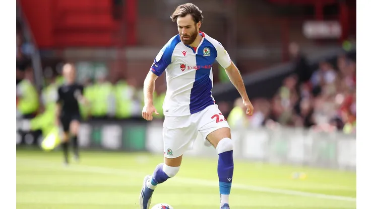 Ben Brereton no puede levantar a su equipo que sigue por el mal camino.