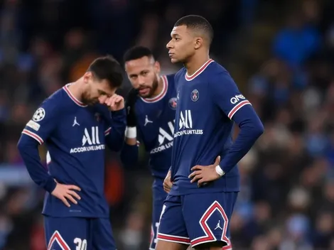 ¿Cuándo juega el PSG contra el Lille por la Liga de Francia?