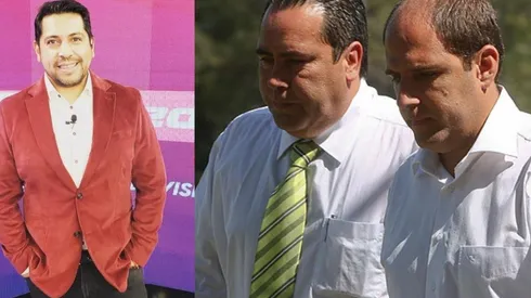 Herrera llamó a que se aclaren las razones y temas de la reunión