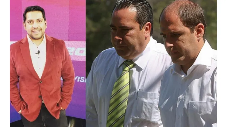 Herrera llamó a que se aclaren las razones y temas de la reunión