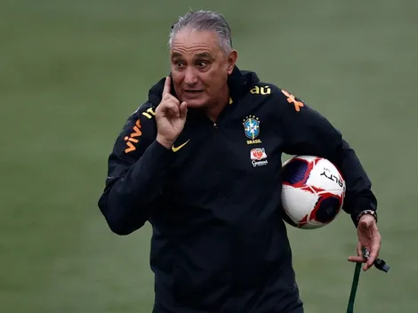 Tite responde a Mbappé por ninguneo a las Eliminatorias
