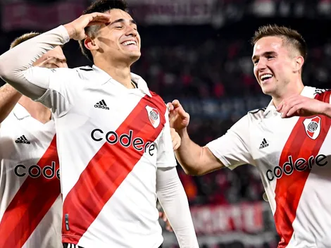 ¿Cuándo juega River contra Central Córdoba por la Liga de Argentina?