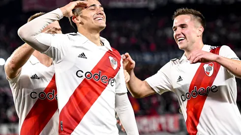 El Pibe fue titular ante Arsenal, sin embargo, no logró desnivelar el marcador.