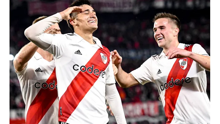 El Pibe fue titular ante Arsenal, sin embargo, no logró desnivelar el marcador.