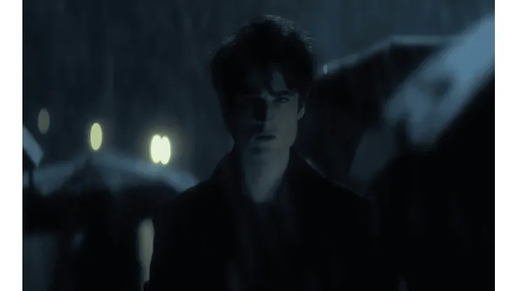 The Sandman