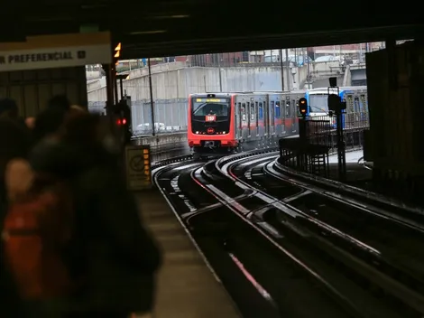 Horario Metro de Santiago hoy viernes 19 de agosto
