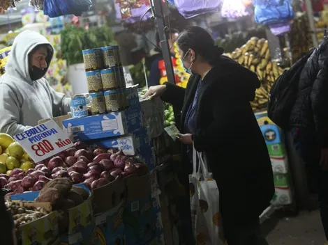 Consulta con tu RUT si recibirás el Bono Canasta y si debes postular al beneficio