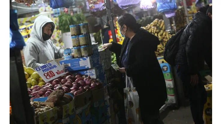 Consulta con tu RUT si recibirás el Bono Canasta y si debes postular al beneficio