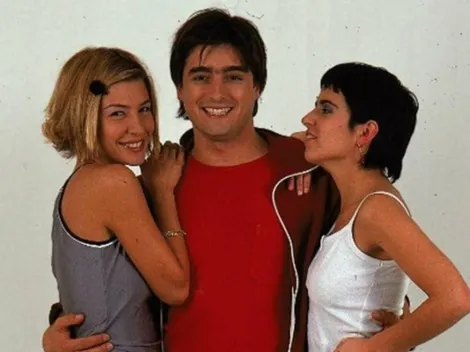 ¿A qué hora se estrena el último capítulo de Cerro Alegre?