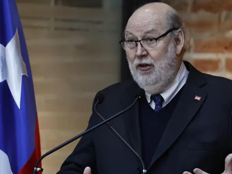 Servel estudia acciones legales contra diputado De la Carrera