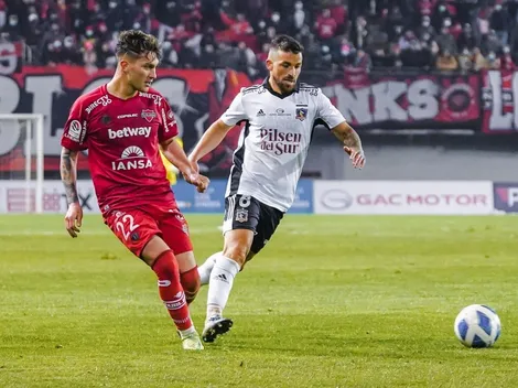 Horario: Colo Colo y Ñublense animan segundo capítulo de 8vos