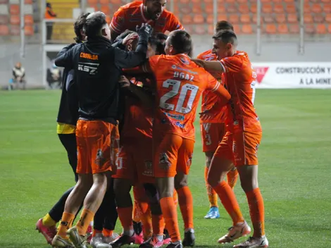 Cano y Gutiérrez, las claves en la eliminación de Cobreloa al Chago