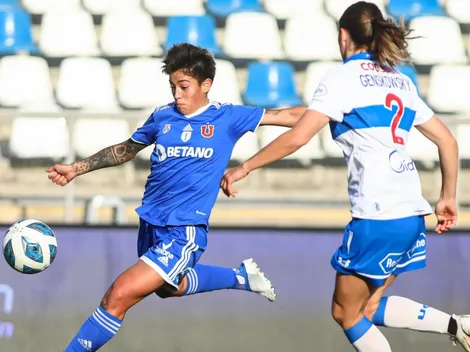 La idea del Clásico Universitario fem como preliminar va tomando fuerza