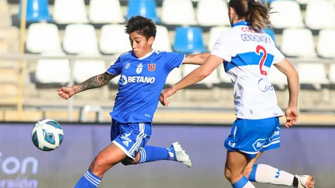 La idea del Clásico Universitario fem como preliminar va tomando fuerza