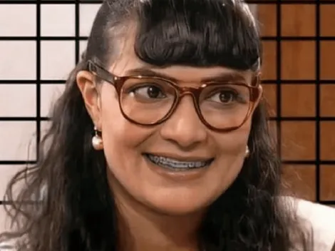 ¿Cuándo y a qué hora se estrena Betty la Fea en Canal 13?