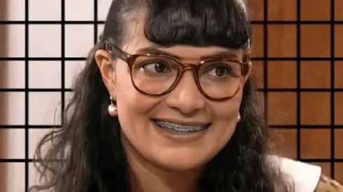 Betty la Fea