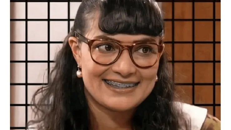 Betty la Fea