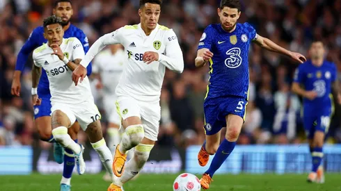 El Chelsea le ganó al Leeds los dos partidos la temporada pasada.