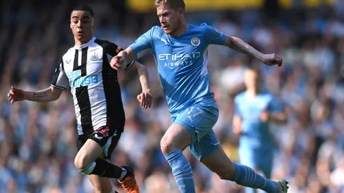 Los citizens han sumado 6 puntos en sus primeros dos encuentros por la Premier League.